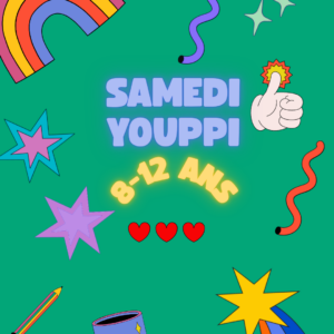 Samedi YOUPPI (24 JANVIER 2026)